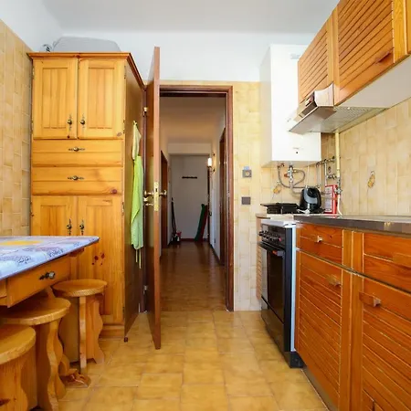 Bellavista Mar Appartamento *
